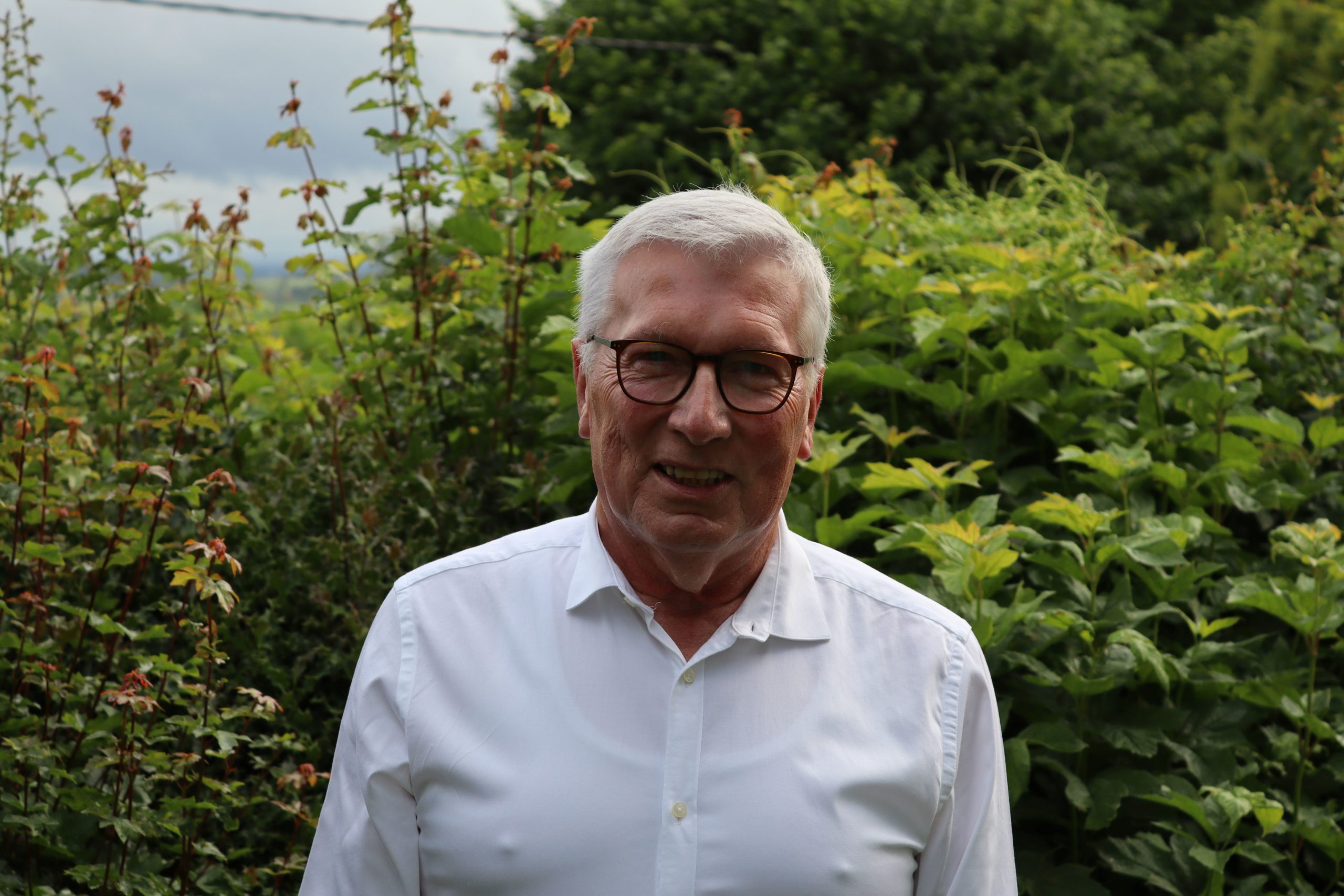 Dr Vanden Broucke Johan